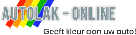 Autolak-Online.nl | Logo