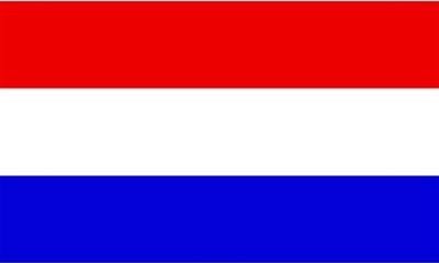 Speciale toepassingen - nl vlag