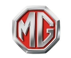 Spuitbussen - MG-logo-autolak-online