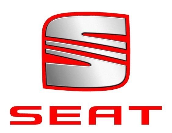 Spuitbussen - Seat-autolak-online