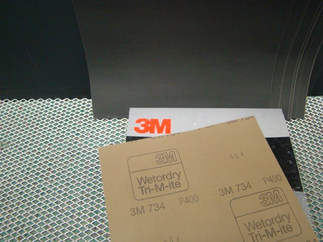 3M Schuurpapier - 400-image