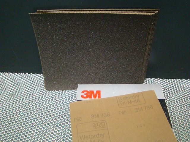 3M Schuurpapier - 60-image