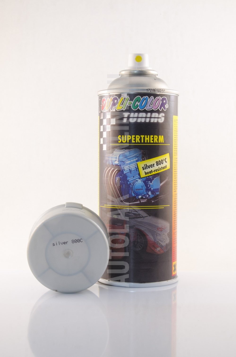 Speciale toepassingen - supertherm-silver-autolak-online-
