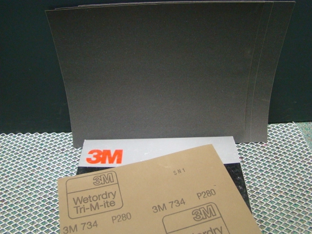 3M Schuurpapier - 280-image