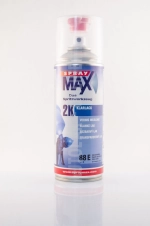 Blanke lak - Spraymax-2K-blanke-lak-glans-autolak-online