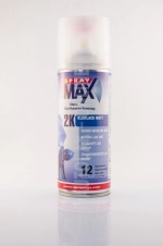 Blanke lak - Spraymax-2K-lak-mat-autolak-online