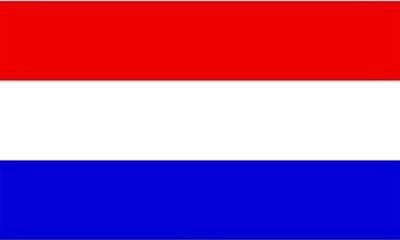 nl vlag